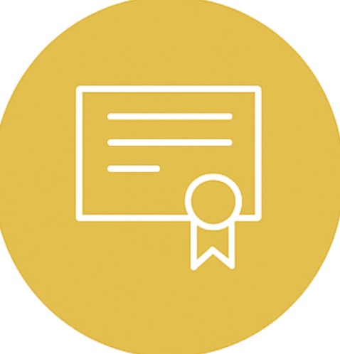 Diploma Icon